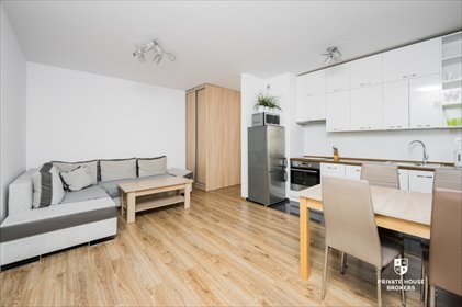 mieszkanie na wynajem 40m2 mieszkanie Kraków, Krowodrza, Wrocławska