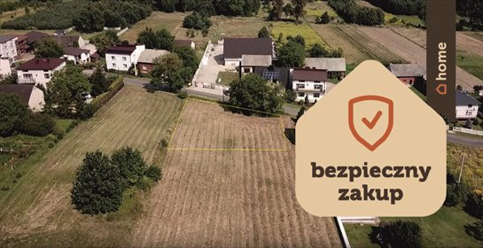 Polecam działkę 1024 m² w Toporowicach - media, spokój i elastyczne możliwości działka Toporowice, Źródlana