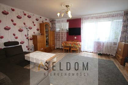 mieszkanie na sprzedaż 57m2 mieszkanie Konin