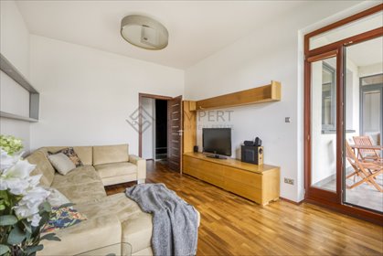 mieszkanie na sprzedaż 68m2 mieszkanie Warszawa, Wilanów Błonia Wilanowskie, Sarmacka