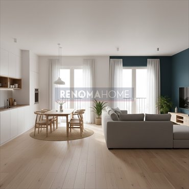 mieszkanie na sprzedaż 74m2 mieszkanie Krzeptów