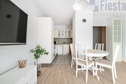 Mieszkanie trzypokojowe na wynajem Gdynia, Dąbrowa, Rdestowa 60m2 Foto 3