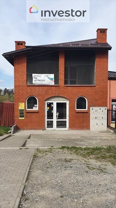 Lokal użytkowy na sprzedaż Opatów, Henryka Sienkiewicza 839m2 Foto 2