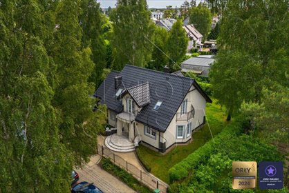 dom na sprzedaż 179m2 dom Chwaszczyno, Księdza Sarnowskiego