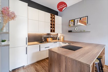 mieszkanie na wynajem 40m2 mieszkanie Kraków, Podgórze, Stare Podgórze, św. Kingi