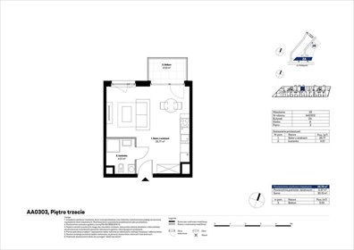 mieszkanie na sprzedaż 30m2 mieszkanie Warszawa, Wola, Czyste, Kolejowa