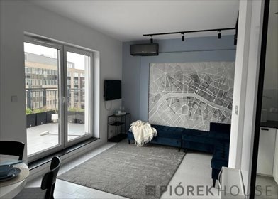 mieszkanie na sprzedaż 48m2 mieszkanie Warszawa, Włochy, Marcina Flisa