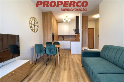 Nowoczesne 2-pokojowe mieszkanie 37 m² na Mokotowie mieszkanie Warszawa, Mokotów