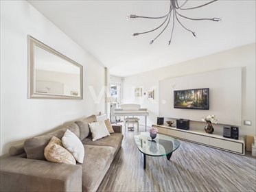 mieszkanie na sprzedaż 98m2 mieszkanie Warszawa, Wilanów, Aleja Wilanowska