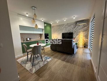 Dwa pokoje w apartamentowcu blisko metra. mieszkanie Warszawa, Praga-Północ, Jagiellońska