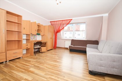 mieszkanie na wynajem 84m2 mieszkanie Słupsk, Bema