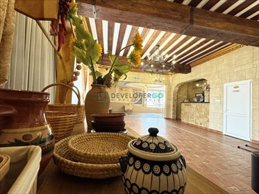 lokal użytkowy na sprzedaż 980m2 lokal użytkowy Sarnaki, Kolejowa