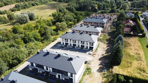 Na sprzedaż komfortowe 3-pokojowe mieszkanie 52,37 m² z ogródkiem w Rzeszowie mieszkanie Rzeszów, Krakowska