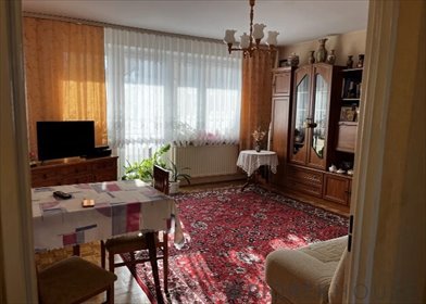 Przestronne 2-pokojowe mieszkanie z loggią na Ursynowie mieszkanie Warszawa, Ursynów, Stanisława Kulczyńskiego