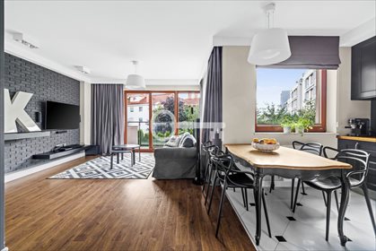 mieszkanie na sprzedaż 85m2 mieszkanie Gdynia, Chwarzno-Wiczlino, Władysława Kańskiego