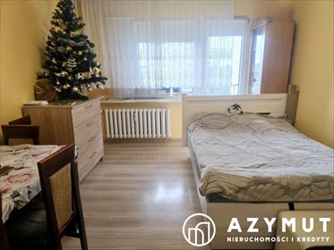 mieszkanie na sprzedaż 68m2 mieszkanie Lubin, Przylesie