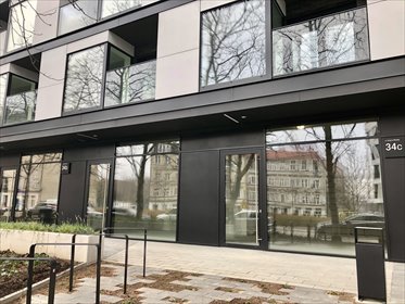 lokal użytkowy na wynajem 66m2 lokal użytkowy Wrocław, Stare Miasto, Księcia Witolda