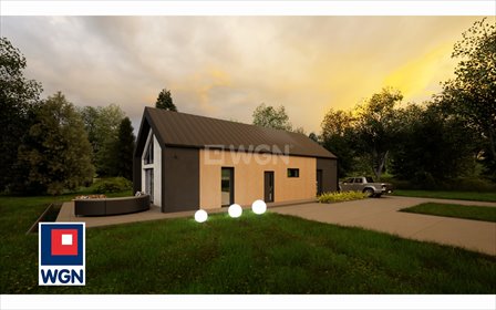 dom na sprzedaż 106m2 dom Szprotawa, Podgórna