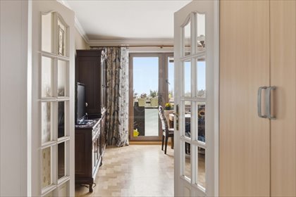 mieszkanie na sprzedaż 85m2 mieszkanie Gdańsk, Suchanino, Cygańska Góra