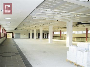 lokal użytkowy na sprzedaż 6000m2 lokal użytkowy Łódź