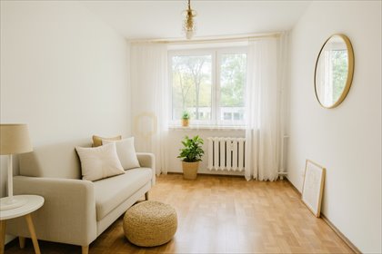 mieszkanie na sprzedaż 73m2 mieszkanie Warszawa, Ochota, Karola Dickensa