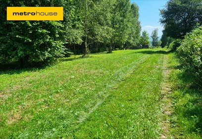 działka na sprzedaż 2000m2 działka Buczkowice, Wypoczynkowa