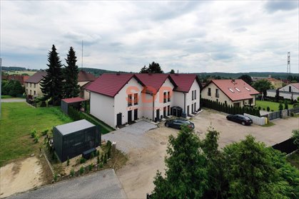 Zapraszam do obejrzenia nowoczesnego 3-pokojowego mieszkania 55,67 m² w Mysłowicach mieszkanie Mysłowice, 3 Maja