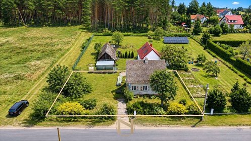 Dom w Zdroisku z potencjałem, 76 m² - polecam dom Zdroisko