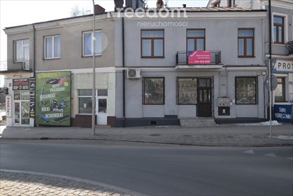 Lokal użytkowy na wynajem Ostrowiec Świętokrzyski, Okólna 40m2 Foto 5