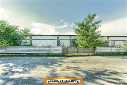 Lokal użytkowy na wynajem Tłuszcz 1 125m2 Foto 3