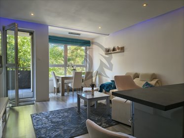 Do sprzedania nowoczesne mieszkanie 53 m² w Łodzi mieszkanie Łódź, Bałuty