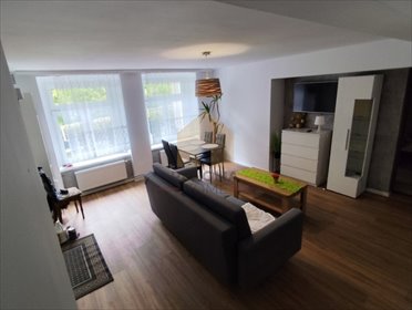 mieszkanie na sprzedaż 60m2 mieszkanie Szklarska Poręba