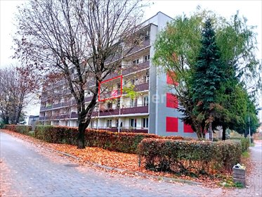 mieszkanie na sprzedaż 64m2 mieszkanie Rybnik, Wolna