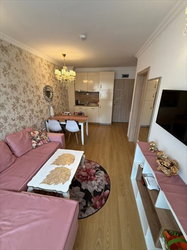 mieszkanie na sprzedaż 44m2 mieszkanie Sunny Beach, Sweet Homes 6