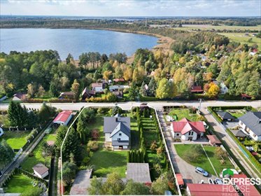 dom na sprzedaż 245m2 dom Grabniak