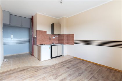 Prestiżowa kawalerka na Łazarzu, gotowa do zamieszkania polecam mieszkanie Poznań, Łazarz, Juliusza Kossaka