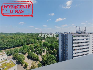 mieszkanie na sprzedaż 40m2 mieszkanie Katowice, Osiedle Tysiąclecia, Dolne