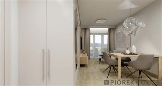 mieszkanie na sprzedaż 38m2 mieszkanie Warszawa, Ursus, Posag 7 Panien