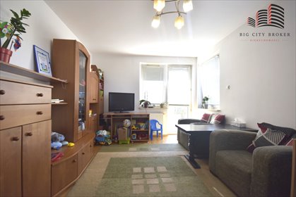 mieszkanie na sprzedaż 55m2 mieszkanie Lublin, Czuby