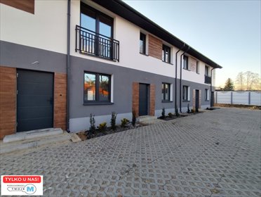 mieszkanie na sprzedaż 84m2 mieszkanie Wola Kopcowa, Wola Kopcowa