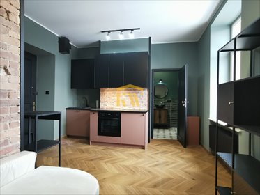 mieszkanie na sprzedaż 20m2 mieszkanie Radom, Planty, Planty