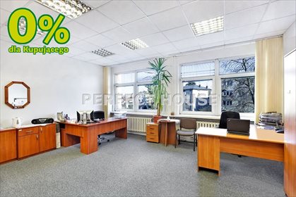 Lokal użytkowy na sprzedaż Kraków, Prądnik Czerwony, Olsza, Grochowska 6 740m2 Foto 3