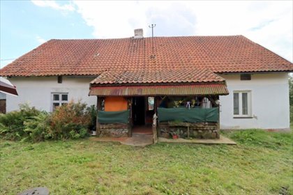Stare siedlisko Pawłowo 120 m2, potencjał zapraszam lokal użytkowy Pawłowo