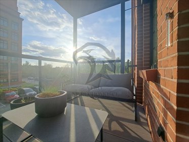 mieszkanie na sprzedaż 43m2 mieszkanie Wrocław, Młynarska