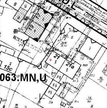 dom na sprzedaż 63m2 dom Szczecin, Liściasta