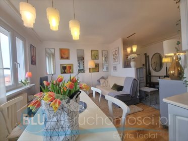 mieszkanie na sprzedaż 38m2 mieszkanie Głogów, Chrobry