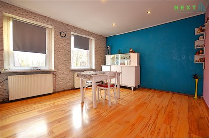4-pokoje z ogrodem, centrum Bielszowic, bez czynszu mieszkanie Ruda Śląska, Bielszowice