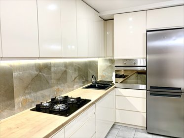 mieszkanie na sprzedaż 63m2 mieszkanie Ruda Śląska, Nowy Bytom, Jana Stefana Dworaka