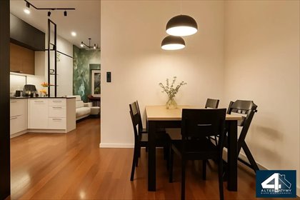 mieszkanie na sprzedaż 88m2 mieszkanie Kraków, Raciborska