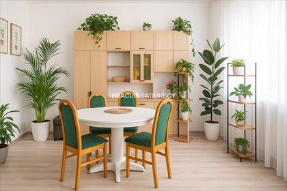 mieszkanie na sprzedaż 64m2 mieszkanie Kraków, Bieżanów-Prokocim, Bieżanów, Heleny